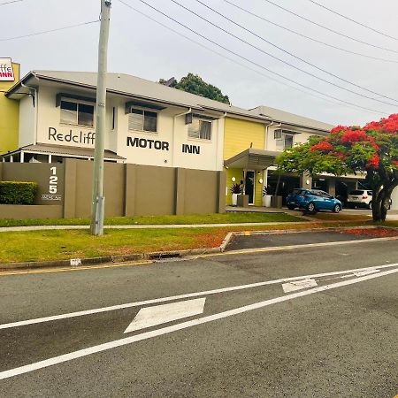Redcliffe Motor Inn Экстерьер фото