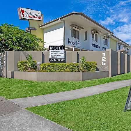 Redcliffe Motor Inn Экстерьер фото