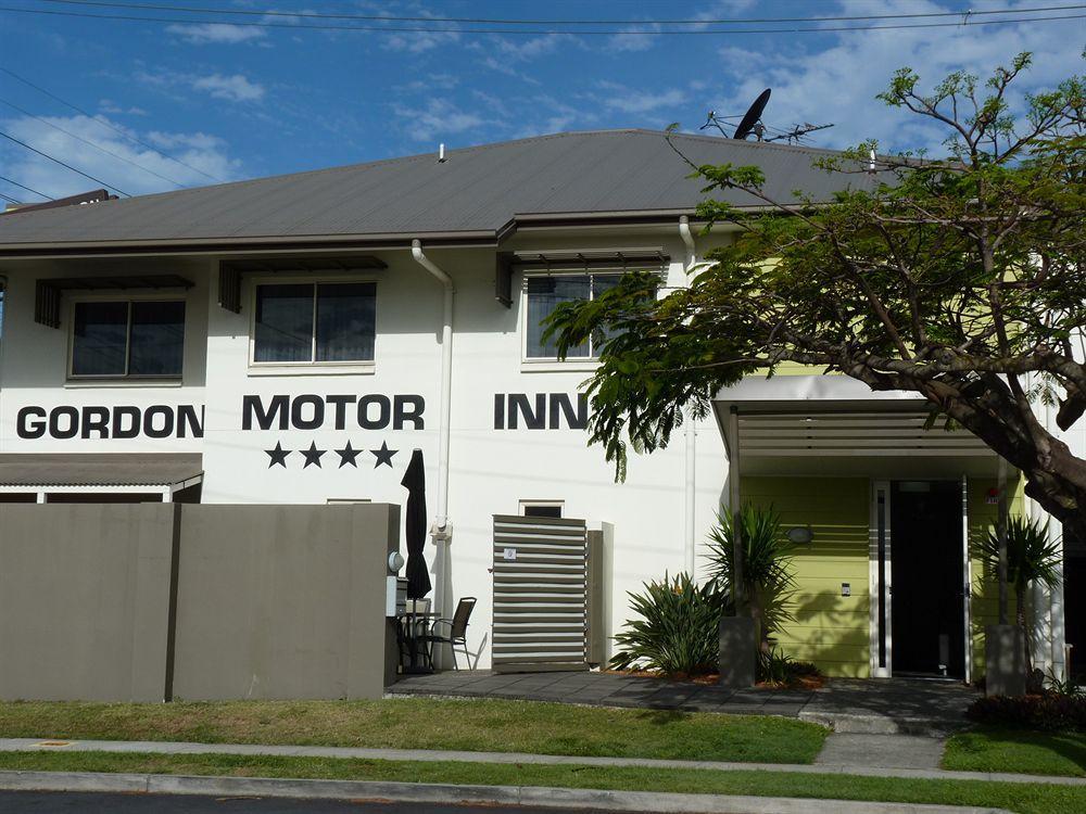 Redcliffe Motor Inn Экстерьер фото